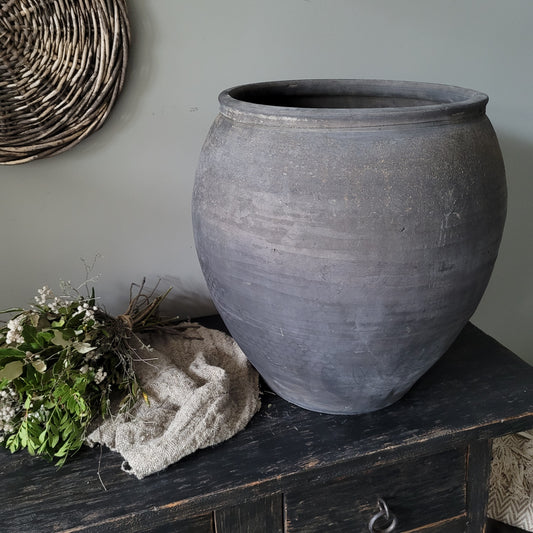 Stenen kruik XL