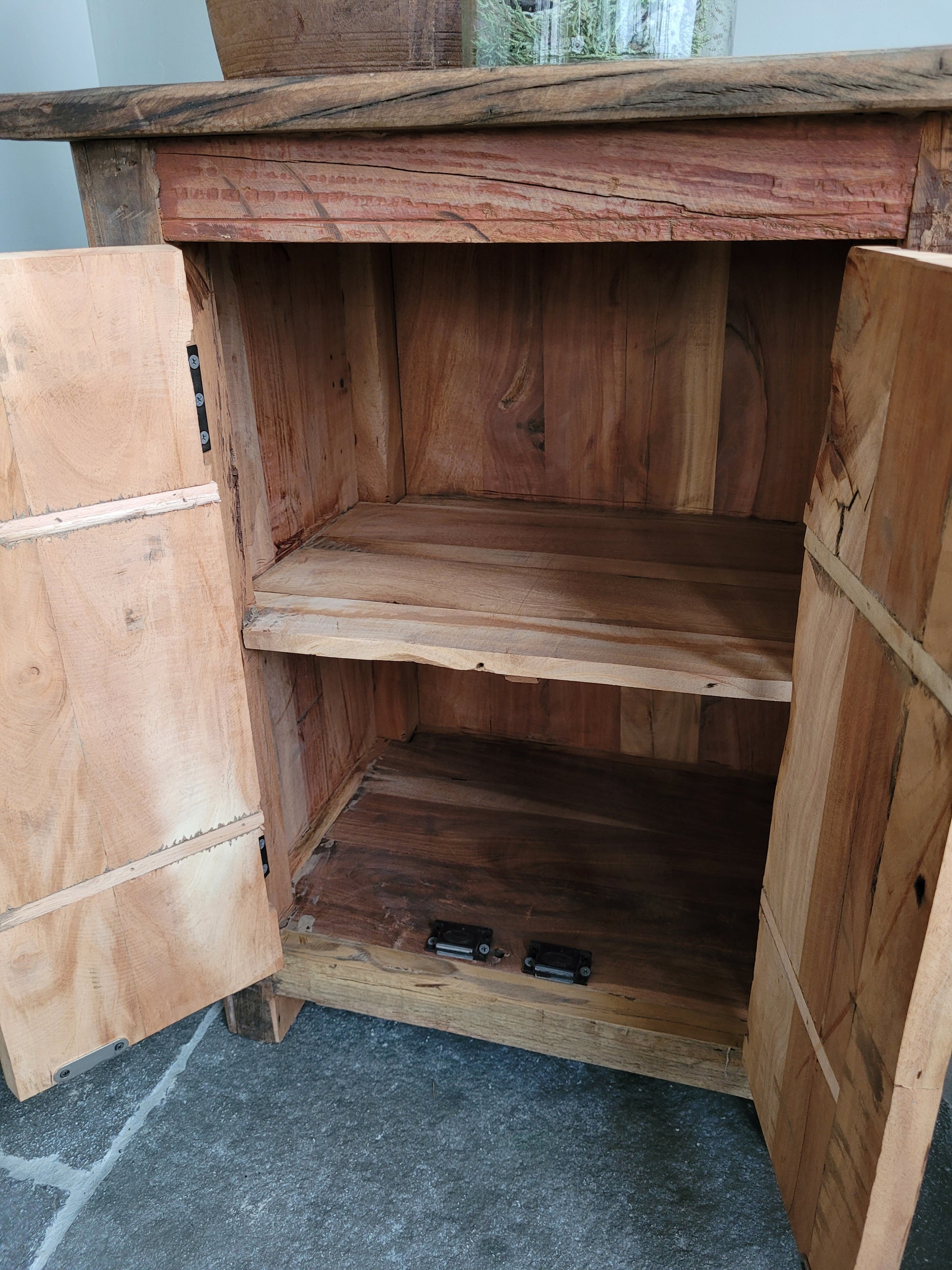 houten kastje – Jober Wonen